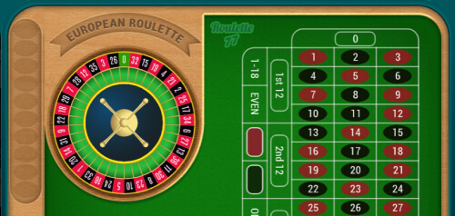 играть казино рулетку онлайн бесплатно без регистрации